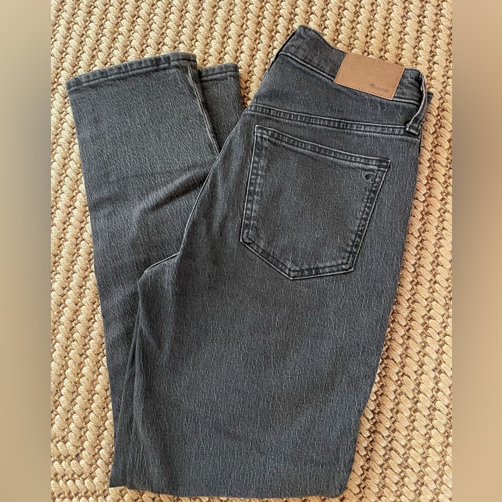 LIKE NEW - Madewell Perfect Vintage Size 24